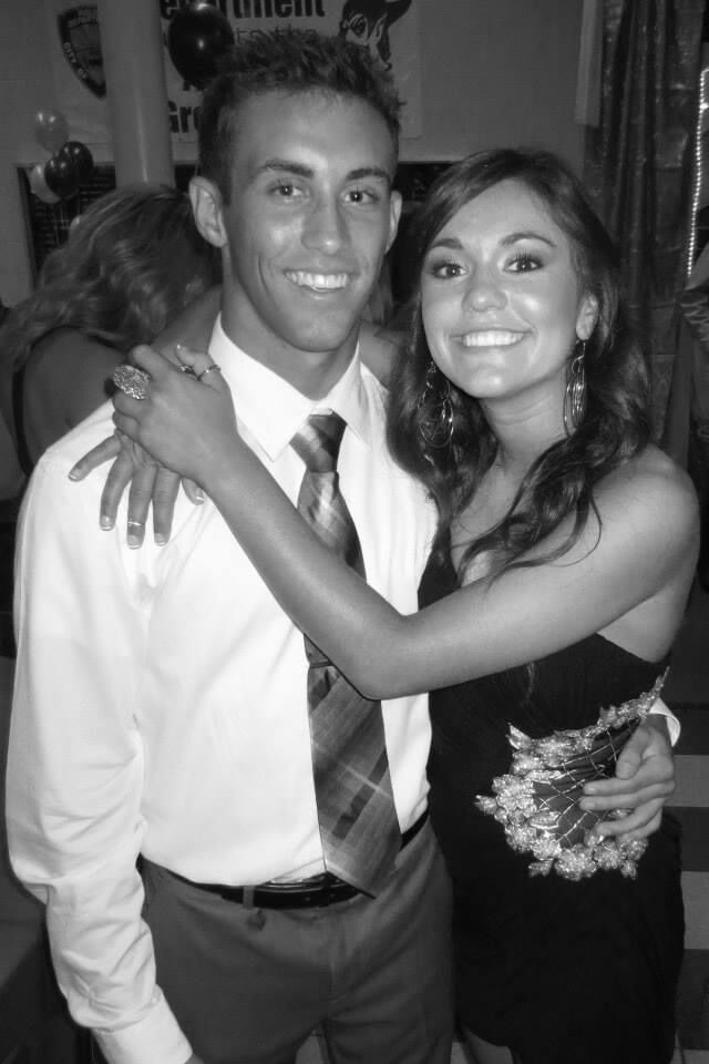 Junior Year Homecoming