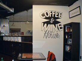 The Library Coffee and Winehouse - Café - Houston, TX - Hero Gallery 2