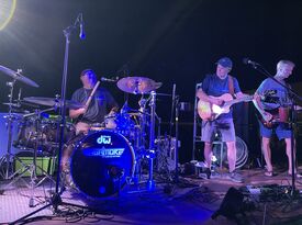 Sagamore - Classic Rock Band - Raleigh, NC - Hero Gallery 4