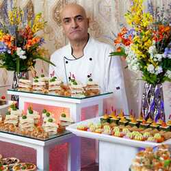 Jozef Catering & personal chef services, profile image