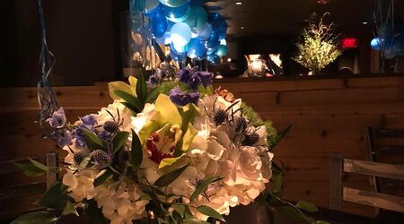 Gorgeous Mixed Bouquets NYC  Flower Arrangements New Jersey – AVS Lifestyle