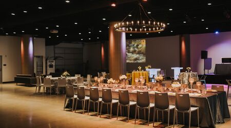 The Saint Paul Hotel - Venue - Saint Paul, MN - WeddingWire