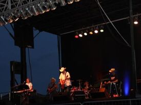 Mark Goodnight & The Ruby Creek Band  - Country Band - Waco, TX - Hero Gallery 2