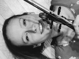 Sarah Icardi  - Violinist - Medina, OH - Hero Gallery 1