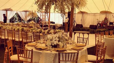 Signature Event Rentals