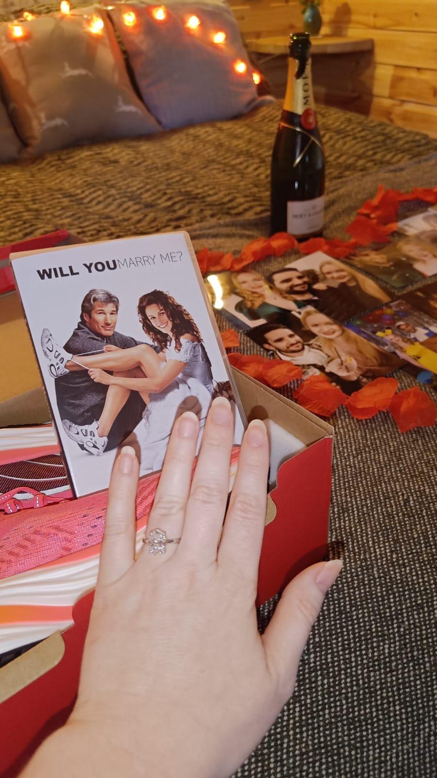 Our Engagement