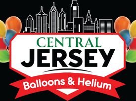 Central Jersey Balloons and Helium, LLC. - Balloon Decorator - Somerville, NJ - Hero Gallery 1