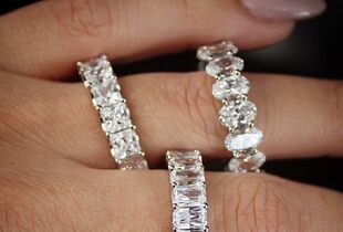 Jewelry Repair Experts in Bradenton, FL