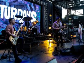 Saturdays - Cover Band - Irvine, CA - Hero Gallery 3