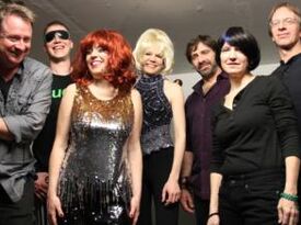 Hey, Lady! A Tribute To The B-52s - Tribute Band - Longmont, CO - Hero Gallery 1