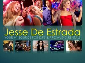 Jesse De Estrada - DJ - Las Vegas, NV - Hero Gallery 1