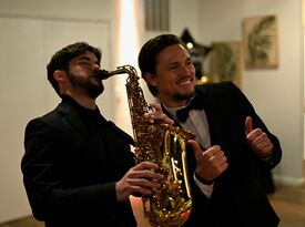Ethan Lander Music - Saxophonist - Plainview, NY - Hero Gallery 2