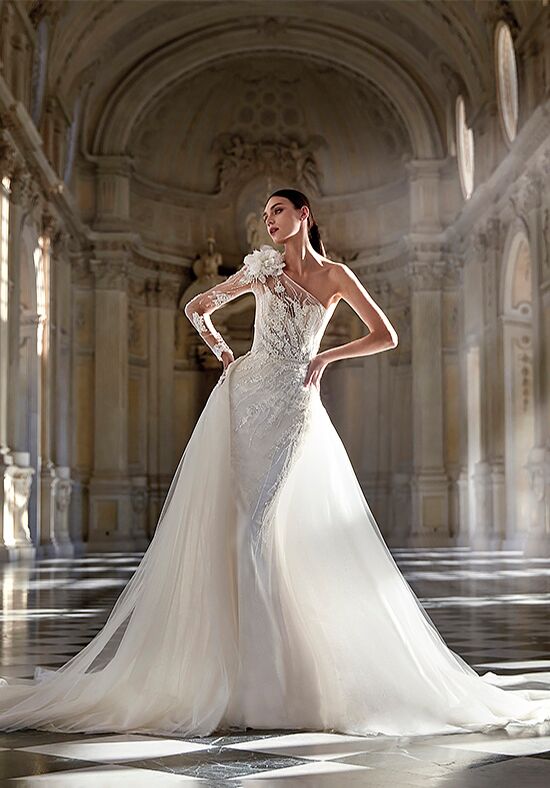 Pronovias natura dress sale