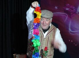 Paul Antonio Magic - Magician - Buffalo, NY - Hero Gallery 4