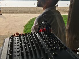 Tropical Sounds - Beats With Ben - Steel Drum Band - Oak Park, MI - Hero Gallery 3