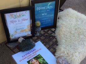 Guinevere: A Spiritual Intuitive/Angelic Readings - Psychic - Los Angeles, CA - Hero Gallery 2