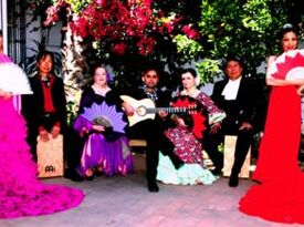 Flamenco Guitar Soloist & DJ - Flamenco Guitarist - Torrance, CA - Hero Gallery 4