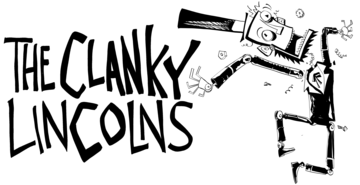 The Clanky Lincolns - Cover Band - Greensboro, NC - Hero Main