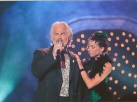 Kenny Rogers from "Your Big Break" - Kenny Rogers Tribute Act - Moreno Valley, CA - Hero Gallery 4