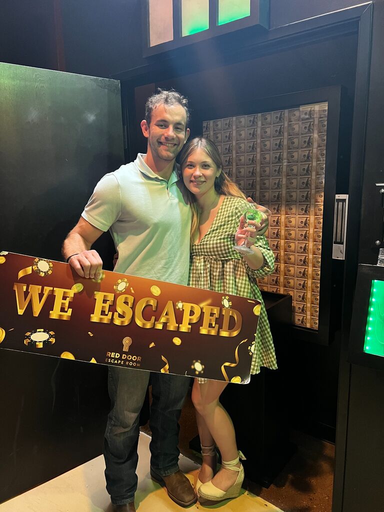 Forever birthday date
