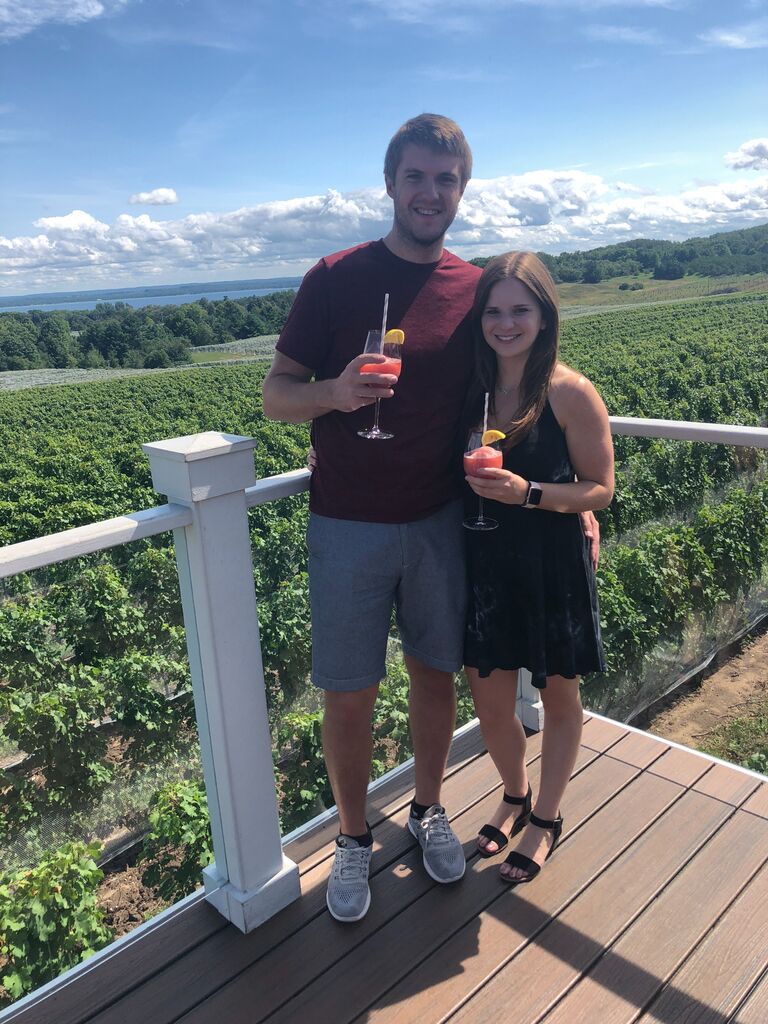 Traverse City, MI