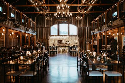 Wedding Venues In Fort Worth Tx The Knot
