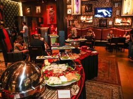 Hard Rock Cafe (Philadelphia) - Philadelphia Room - Private Room - Philadelphia, PA - Hero Gallery 3