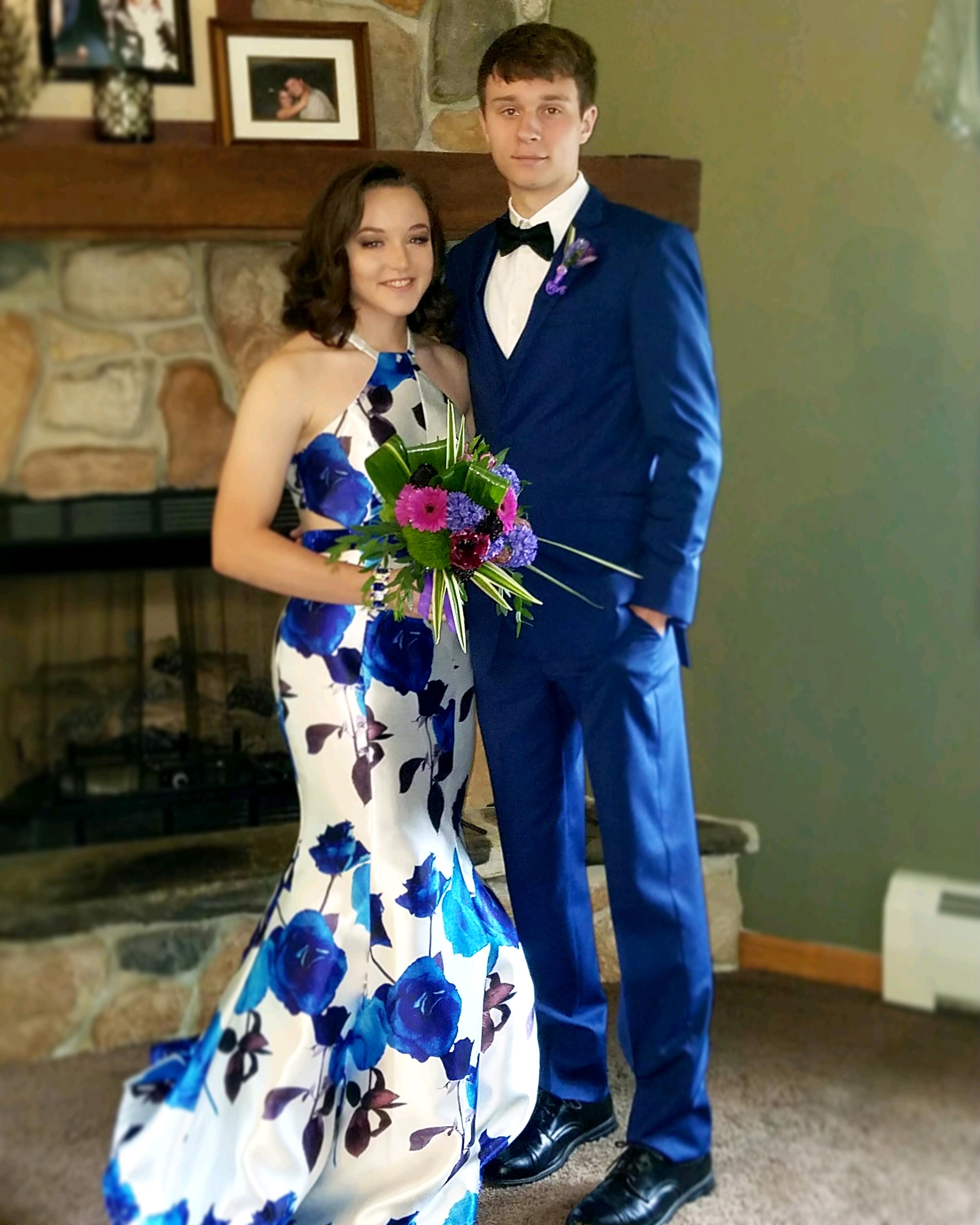 Senior Prom