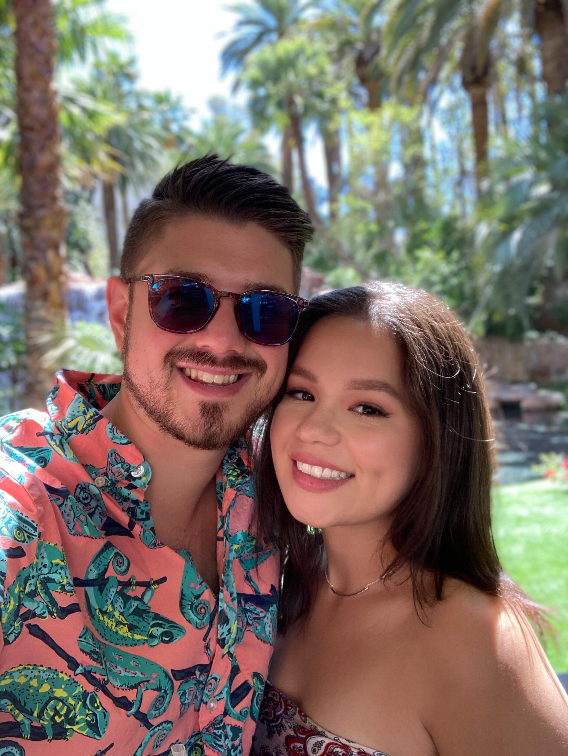 The Flamingo - Las Vegas, NV
