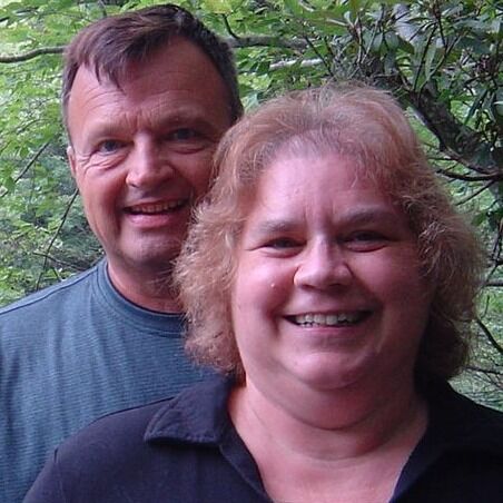 Harry and Sandy Smith NorthWest Event Center Owner