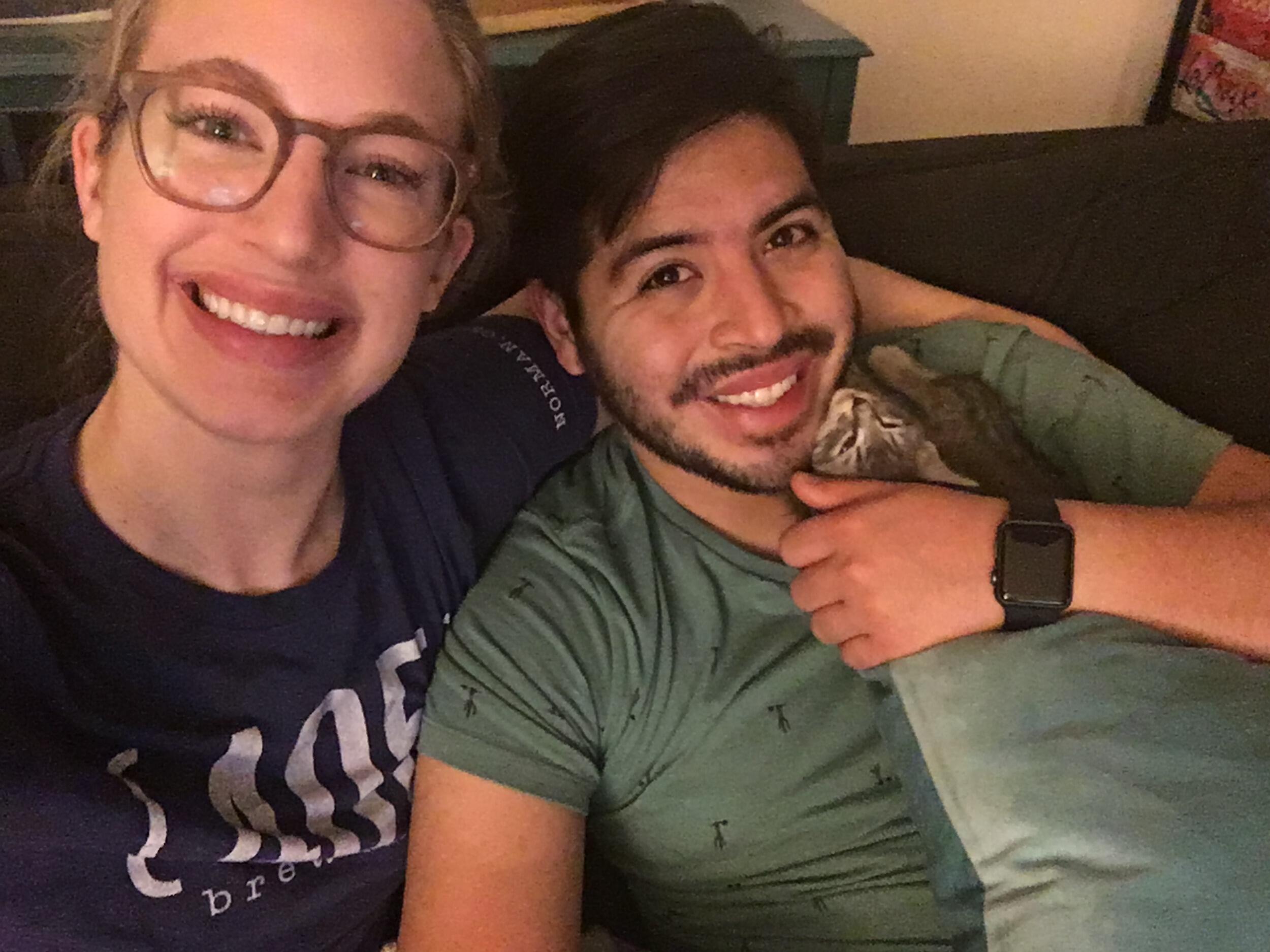 Adopting Bucky Barnes! 