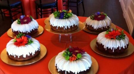22+ Nothing Bundt Cakes Southlands