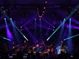 Note For Note Productions - Cover Band - Vineland, ON - Hero Gallery 3