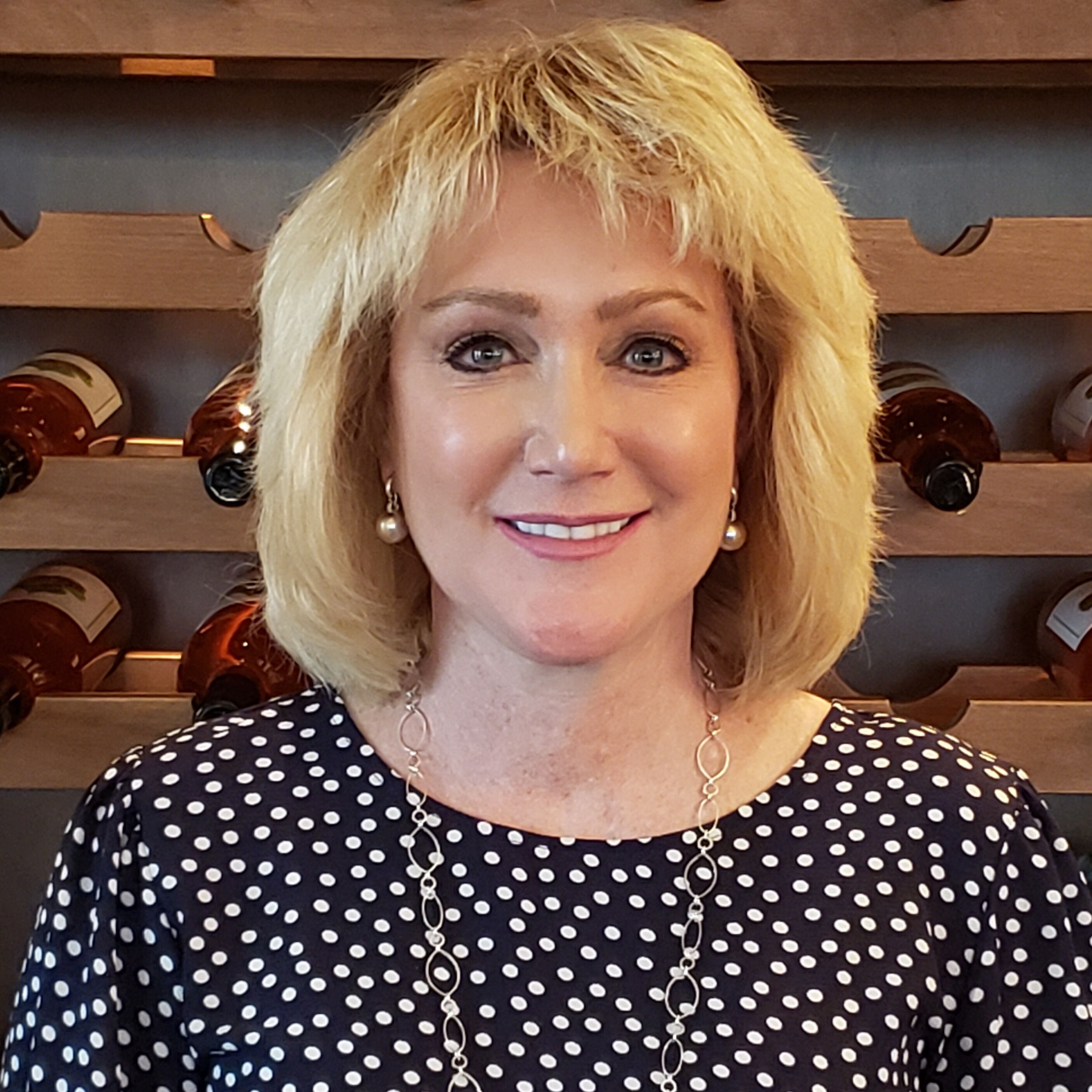Kim Ingmire Clauren Ridge Vineyard and Winery Owner