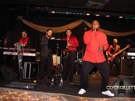 Caribbean Dynamics Band (Dinamicos Del Caribe) - Latin Band - Downey, CA - Hero Gallery 3