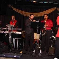 Caribbean Dynamics Band (Dinamicos Del Caribe), profile image