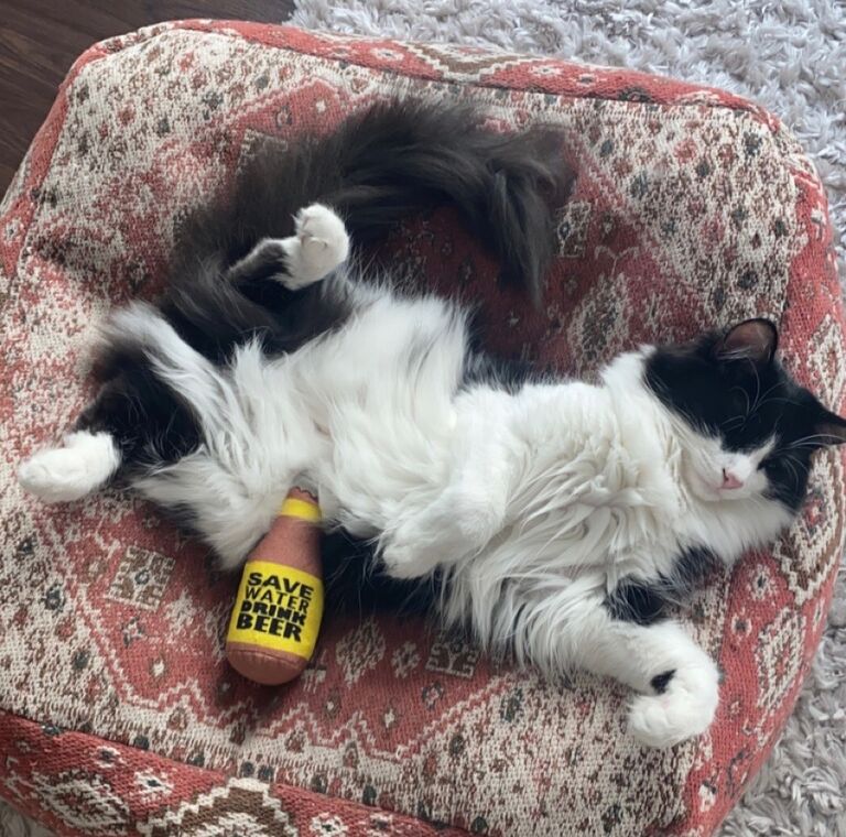 One too many