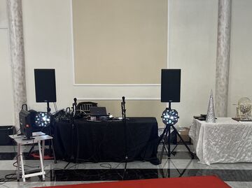 DJ Benny Contreras - Karaoke DJ - Pleasant Hill, CA - Hero Main