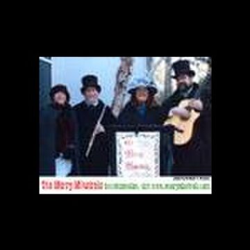 The Merry Minstrels - Choir - Plantersville, TX - Hero Main