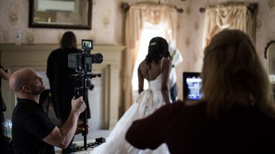 Wedding Videographers In Detroit Mi The Knot