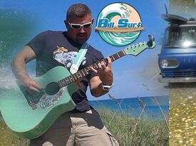 Bill Surf - Guitarist - Cocoa Beach, FL - Hero Gallery 4