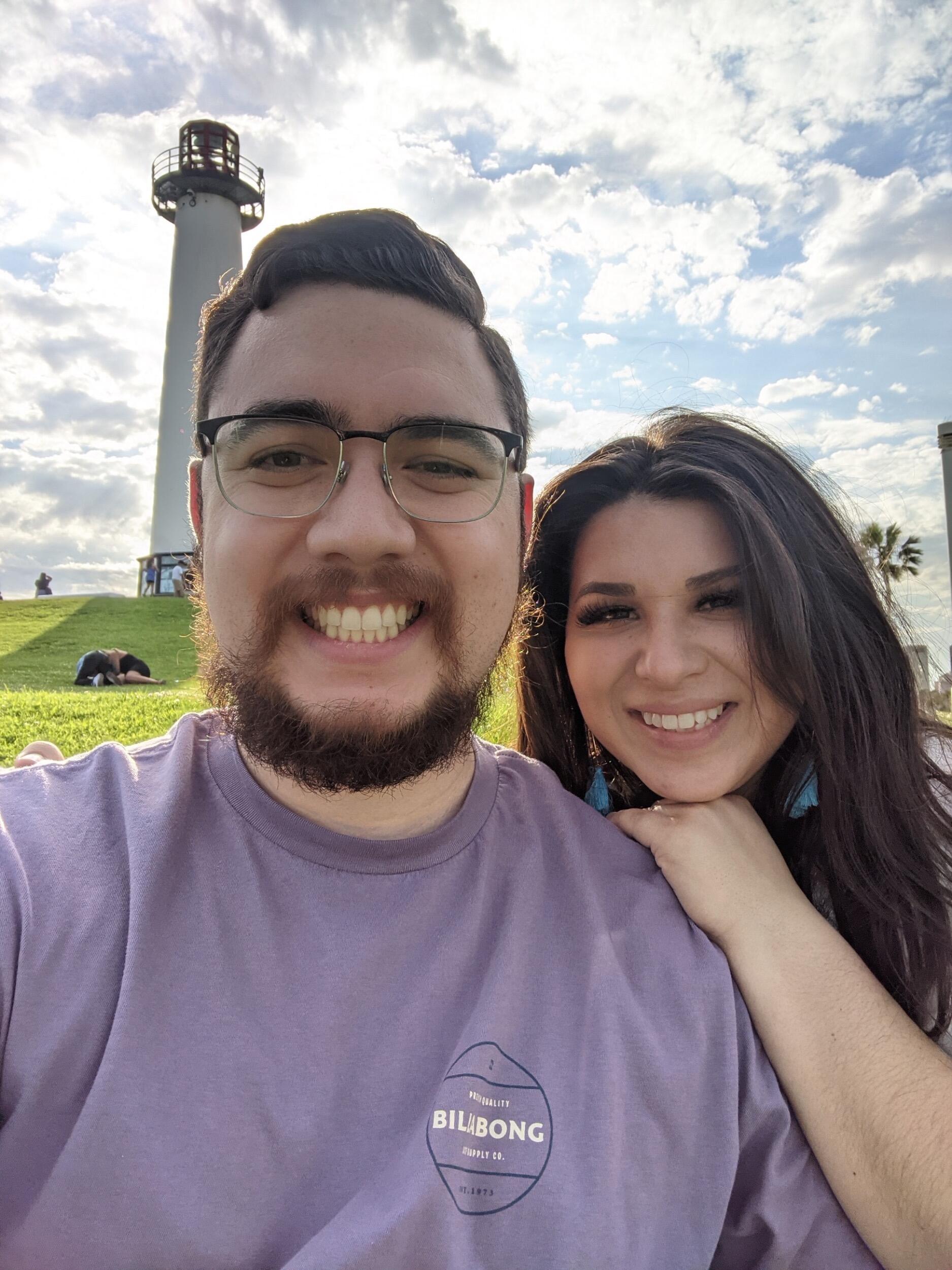 Victoria's Birthday - Long Beach, CA