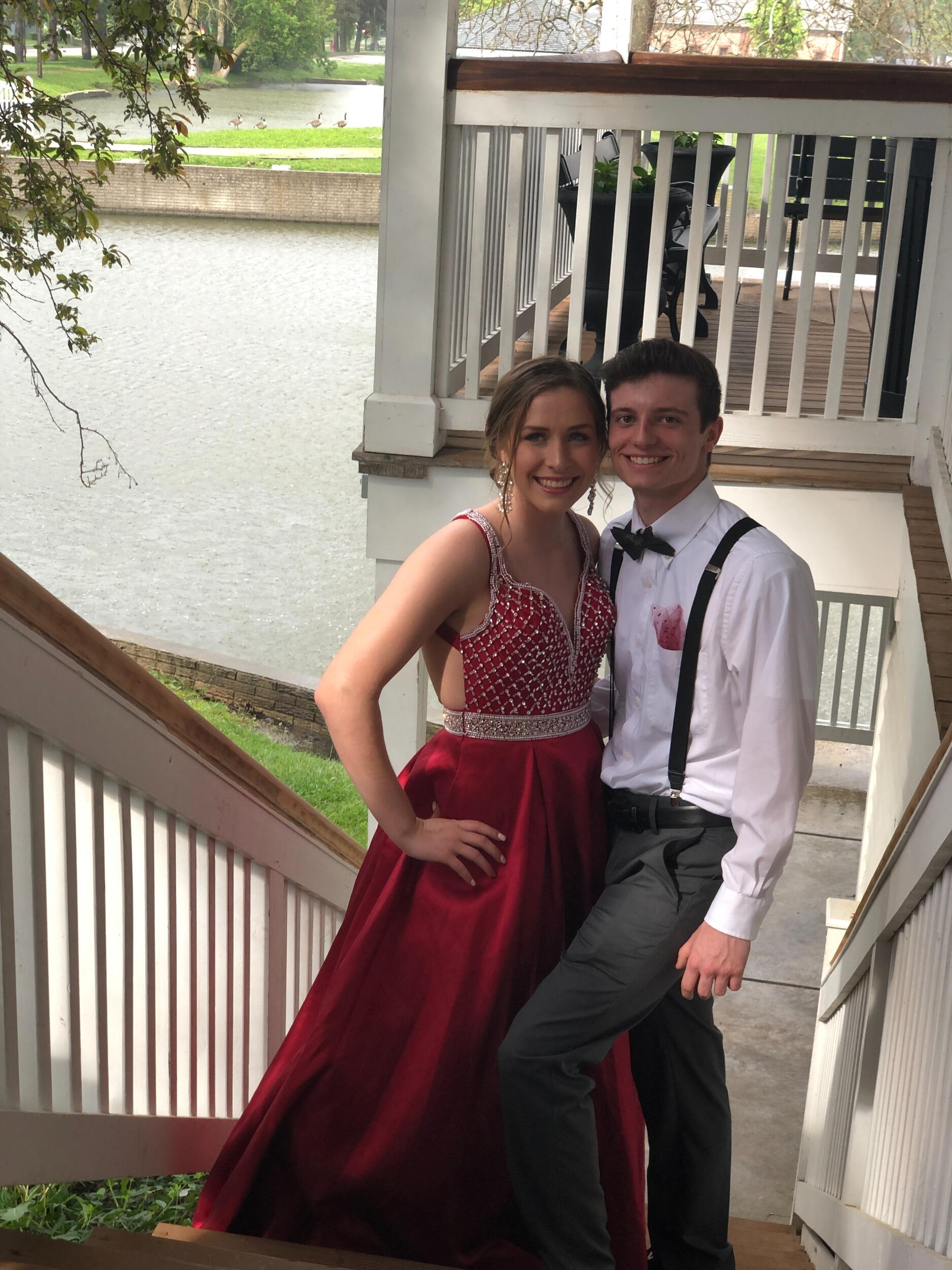 Senior/Junior COVID Prom