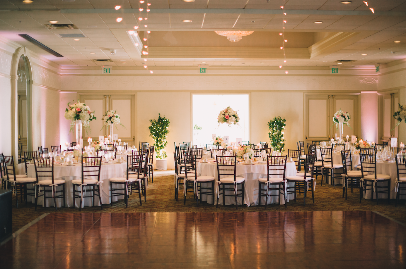 General Morgan Inn | Reception Venues - The Knot