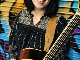 Nicki Sbaffoni - Acoustic Guitarist - Sicklerville, NJ - Hero Gallery 2