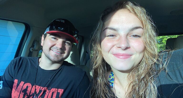 We hit our 6 month dating mark