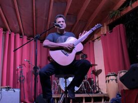 Raji Malik - Acoustic Guitarist - Philadelphia, PA - Hero Gallery 1