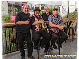 Romantics: For Lovers Past, Present & Future - Cover Band - Bradenton, FL - Hero Gallery 1