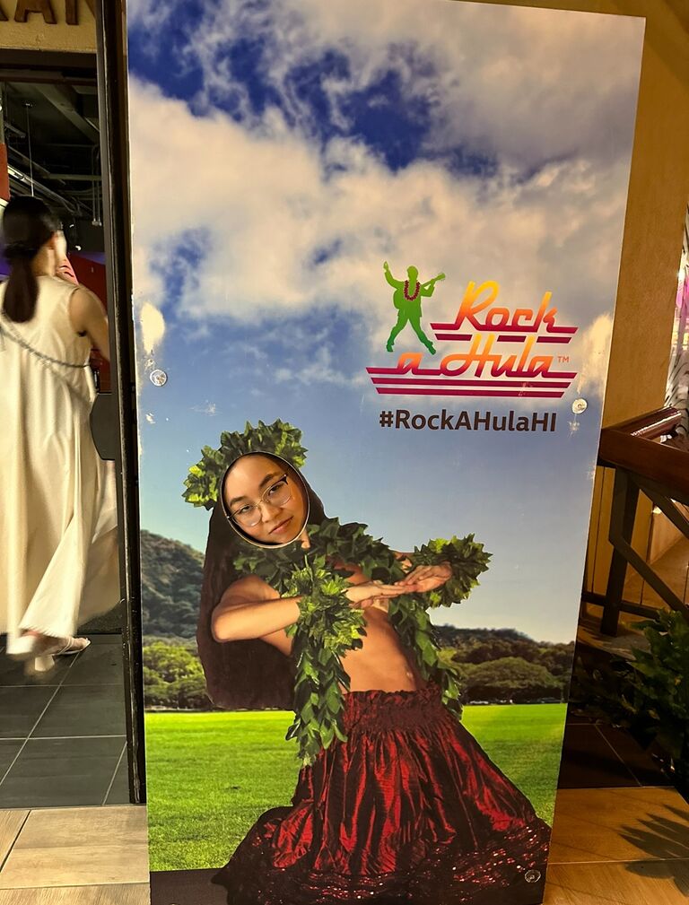 Another fun trip to Oahu! Great people and quality time with friends who matter.