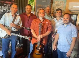 Russell Johnson - Bluegrass Band - Four Oaks, NC - Hero Gallery 1